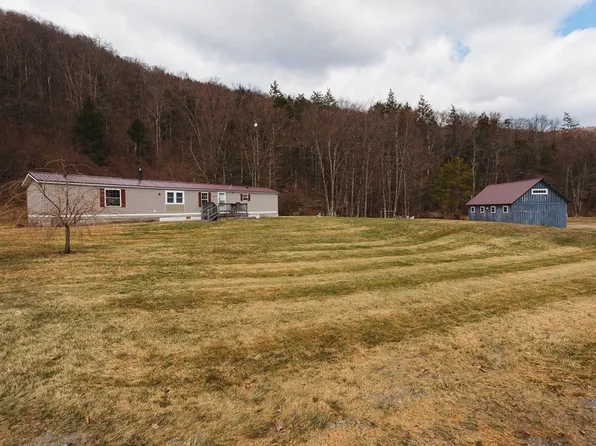 198 W Hawley Rd, Hawley, MA 01339