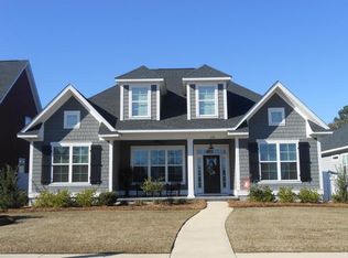206 Landover Park, Thomasville, GA 31757