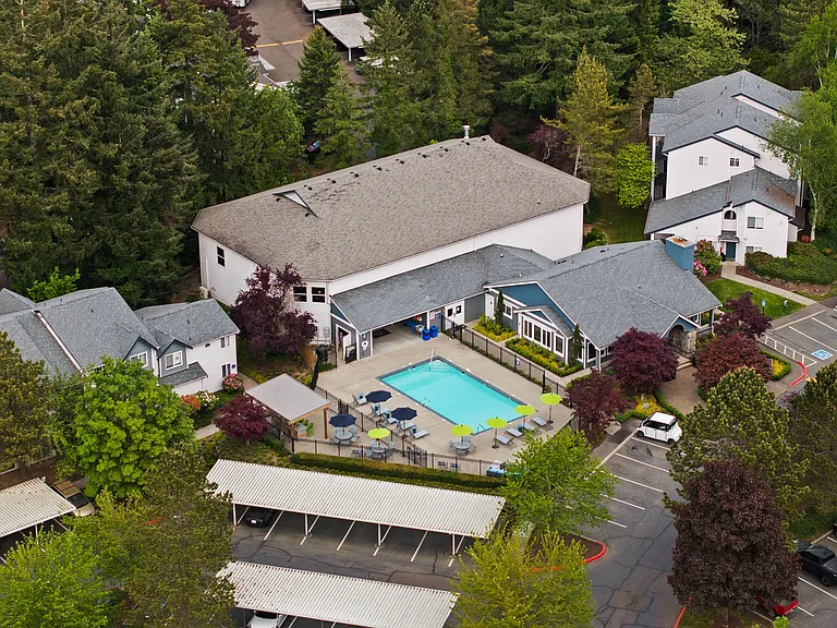 Cascade Ridge — Photo 37