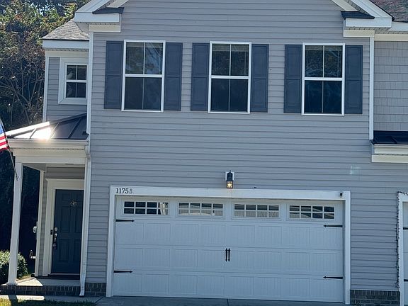 3rd image of 1175 Gunn Hall Dr #B