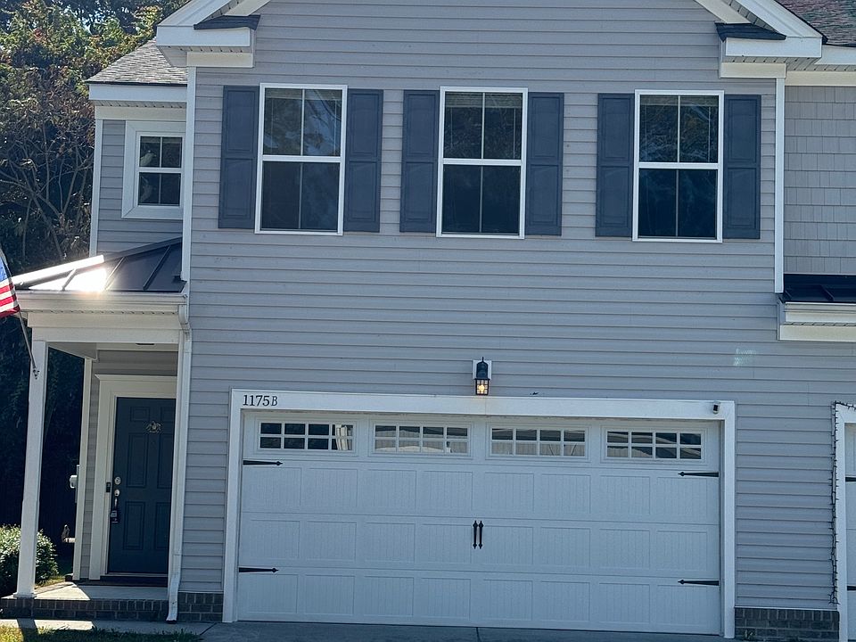 1st image of 1175 Gunn Hall Dr #1