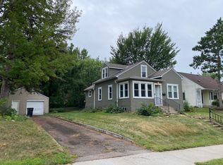 2200 Margaret St, Saint Paul, MN 55119