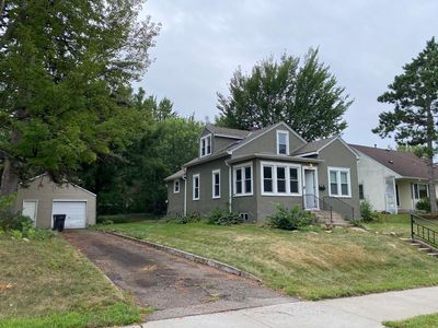 2200 Margaret St, Saint Paul, MN, 55119