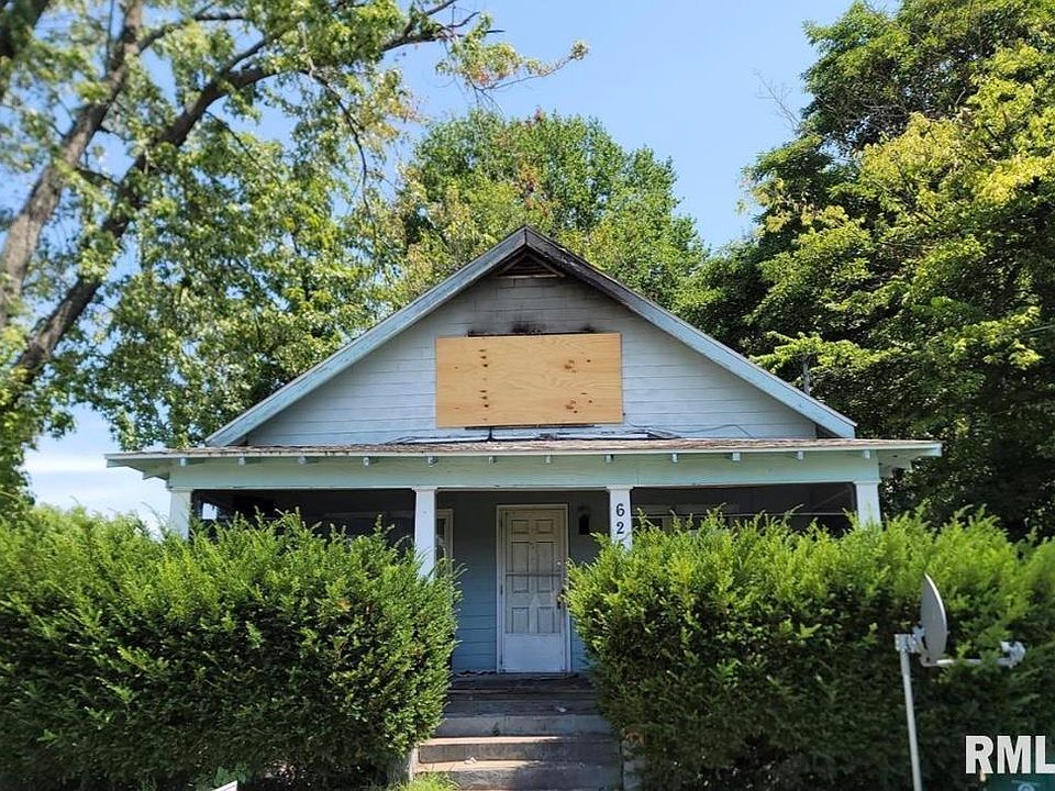 625 N Oakland Ave, Carbondale, IL 62901 Zillow