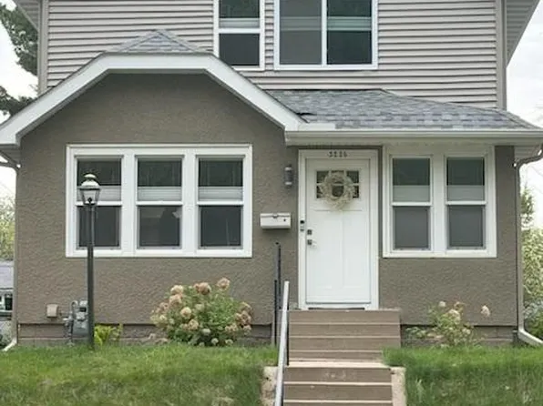 3235 Benjamin St NE, Minneapolis, MN 55418