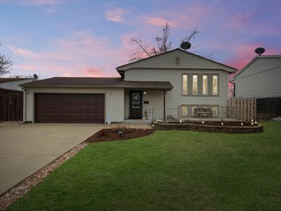 713 Darcy Ln, Griffith, IN, 46319