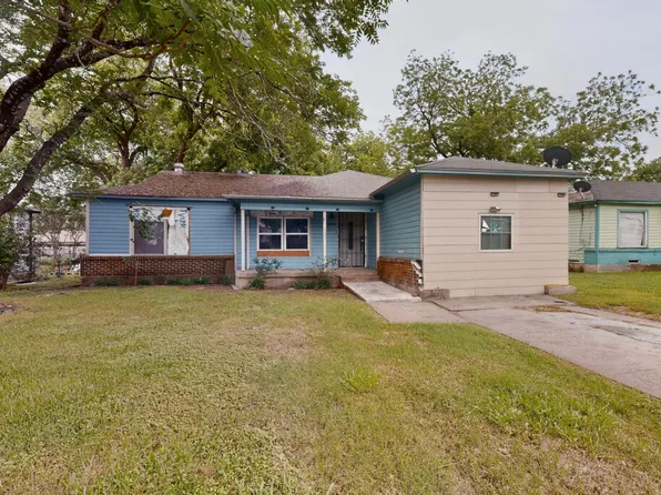 3102 Kilburn Ave, Dallas, TX 75216