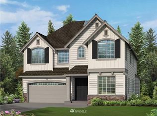 LOT 1480 Six Elk Run Pl SE, North Bend, WA 98045