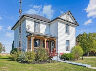 15 Main Ave E, Haldimand County, ON N0A1G0