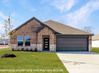 7702 SW Arnold Ct, Lawton, OK 73505