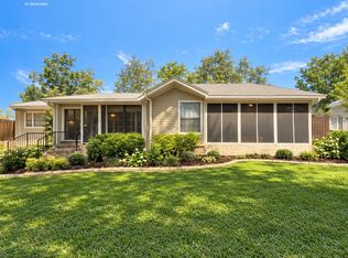 2804 Maplewood St, Granbury, TX 76048