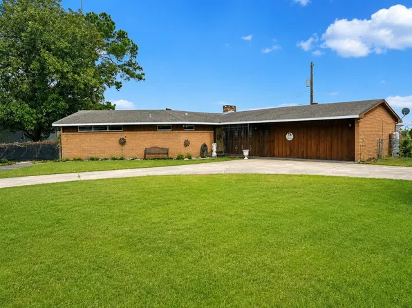 188 Grammar Rd, Houston, TX 77047