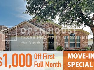 14104 Silkwood Dr, Haslet, TX 76052
