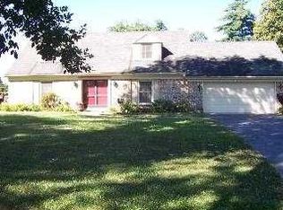 2174 Belvedere Dr, Toledo, OH 43614