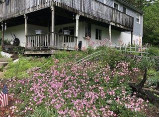 633 Castle Creek Rd, Castle Creek, NY 13744