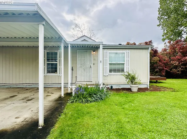 1805 NE 94th St Unit 21, Vancouver, WA 98665