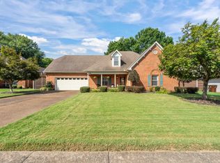 6739 Stonetrace Dr, Memphis, TN 38135