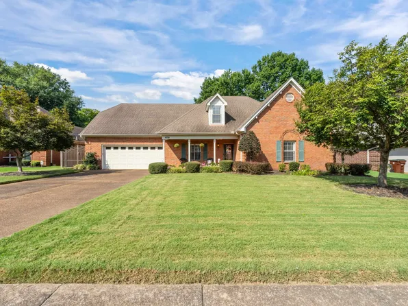 6739 Stonetrace Dr, Memphis, TN 38135