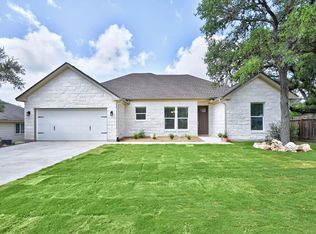 2109 Meadow View Dr, San Marcos, TX 78666