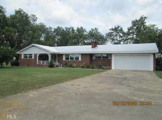 3664 Royston Hwy, Hartwell, GA 30643