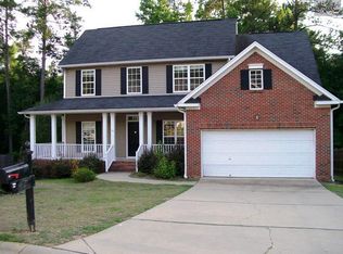 42 Leaminghouse Ct, Irmo, SC 29063