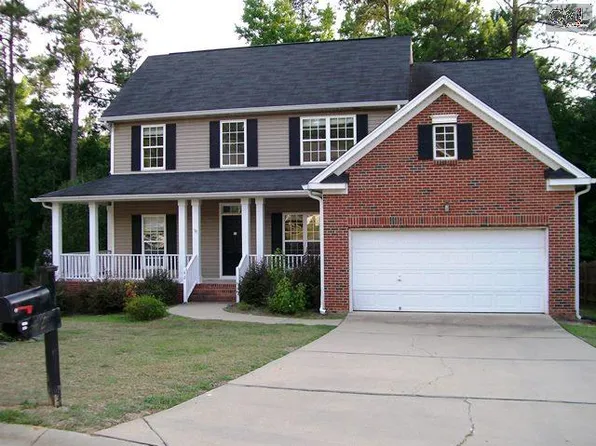 42 Leaminghouse Ct, Irmo, SC 29063
