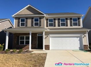 3708 Massey Ridge Ct, Raleigh, NC 27616