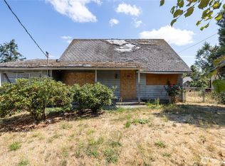 8207 S Sheridan Ave, Tacoma, WA 98408