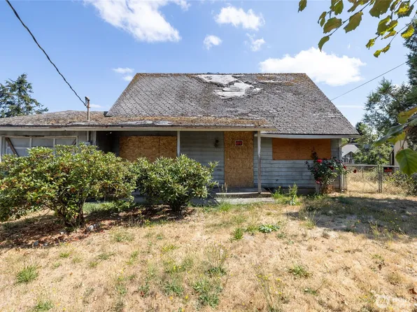 8207 S Sheridan Avenue, Tacoma, WA 98408