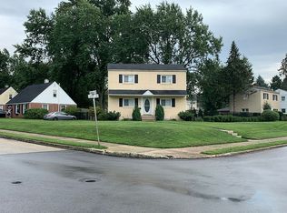 144 Liberty Ave, Norristown, PA 19403