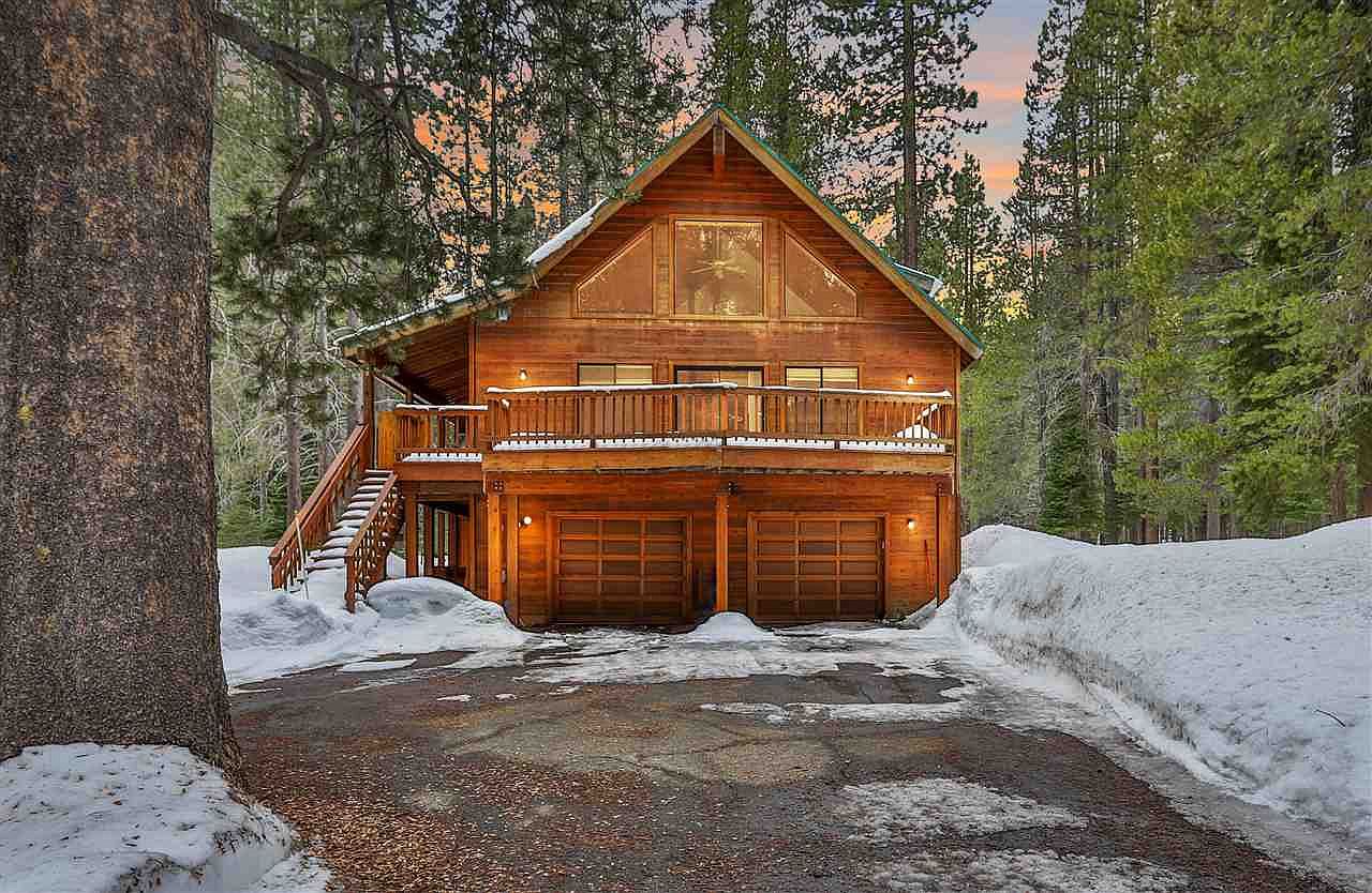 11821 Baden Rd, Truckee, CA 96161 Zillow