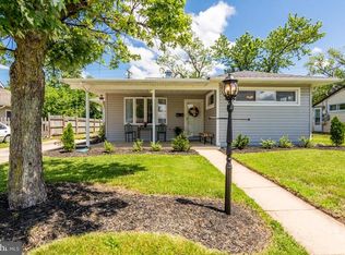 517 Wimmer Rd, Glen Burnie, MD 21061