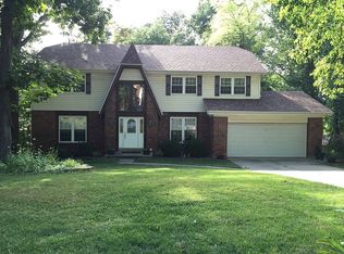 181 Spring Leigh Ct, Ballwin, MO 63011