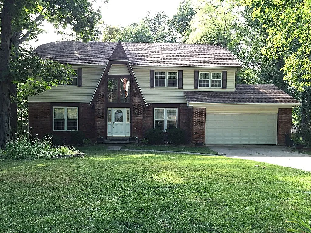 181 Spring Leigh Ct photo 1