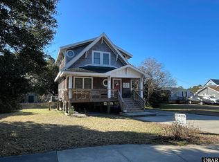 48025 Buxton Back Rd, Buxton, NC 27920