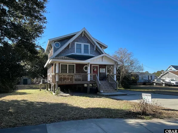 48025 Buxton Back Rd, Buxton, NC 27920