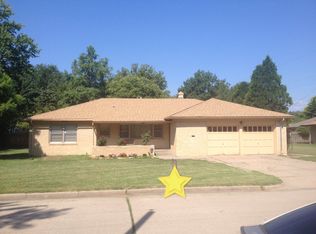 2113 N Salina Ave, Wichita, KS 67203