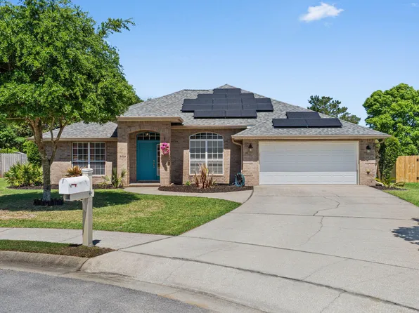 2625 Stormy Cir, Navarre, FL 32566