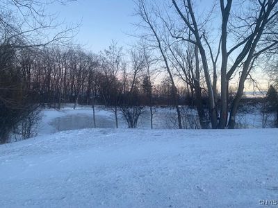 0 Peck Rd, Deansboro, NY, 13328