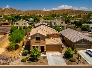 1244 E Mescal St, Phoenix, AZ 85020