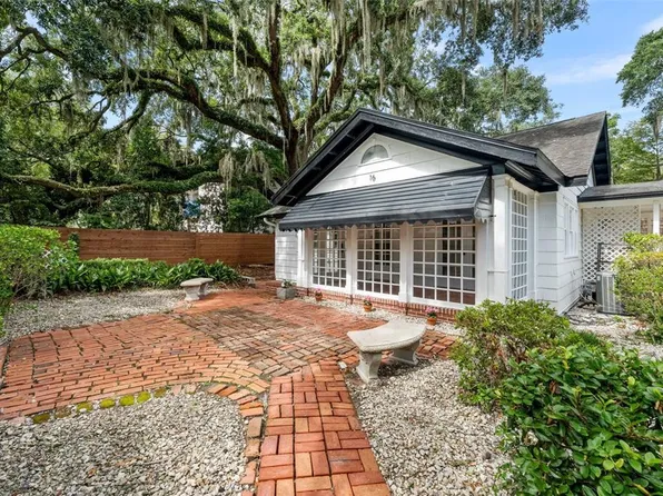 16 NW 20th Ter, Gainesville, FL 32603