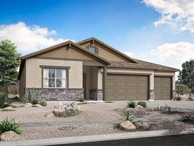 468 W FLAX Drive, San Tan Valley, AZ, 85140