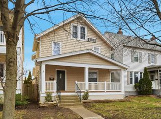 1624 Ashland Ave, Columbus, OH 43212