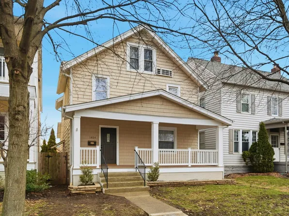 1624 Ashland Ave, Columbus, OH 43212