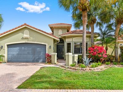 6823 Fabiano Circle, Boynton Beach, FL, 33437