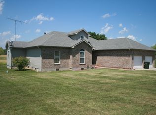 17083 E Quail Rd, Nevada, MO 64772