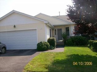 15 Hunters Run, North Providence, RI 02904