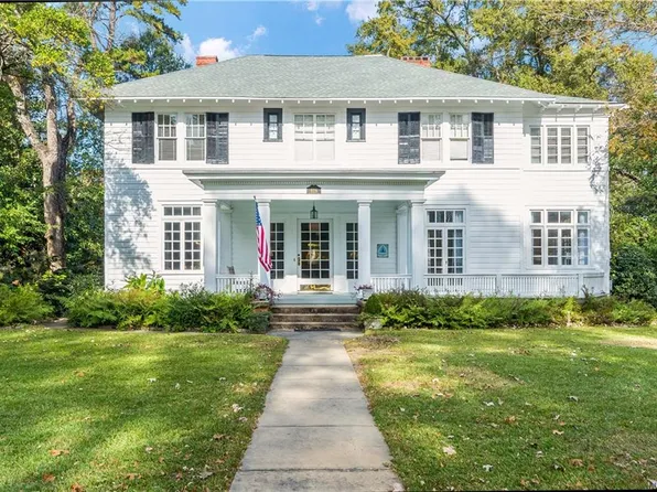 819 Felder Ave, Montgomery, AL 36106