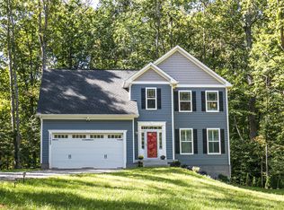 11702 Berry Ln, Spotsylvania, VA 22551