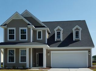 292 Spectrum Rd, Summerville, SC 29483